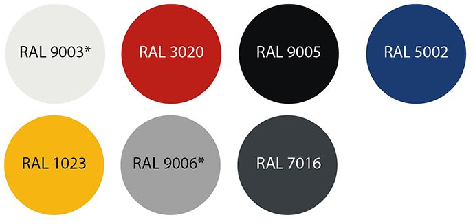 Planobond butlerfinish aluminium sandwich paneel - sandwichpaneel - aluminium paneel - Aluminium -composiet gevelplaten -Aluminium composiet gevelbekleding - Aluminium composiet gevelpanelen - Dibond-Aluminium composiet platen Ral kleuren