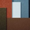 Kleurstalen ALUCOBOND_terra aluminium composiet platen