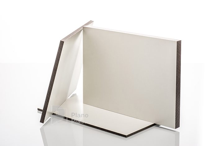 HPL - High Pressure Laminate - Trespa