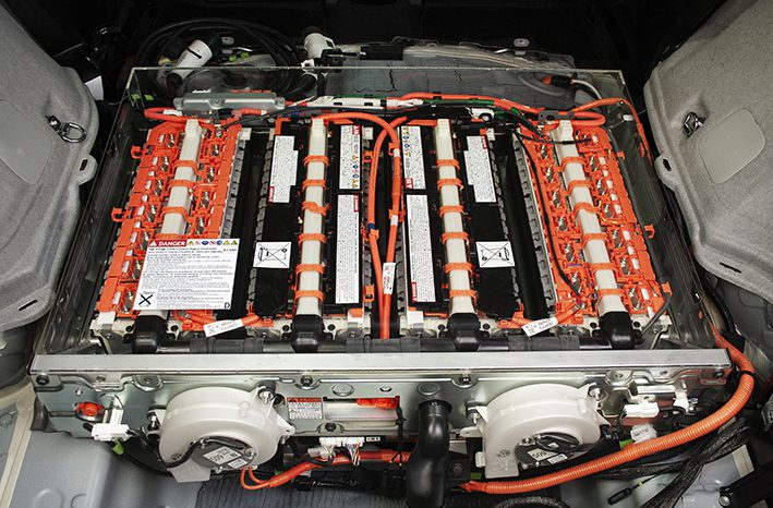 electude afscherming -afdekking gefreesd uit helder hard coated Acrylaat - verlijmd -
