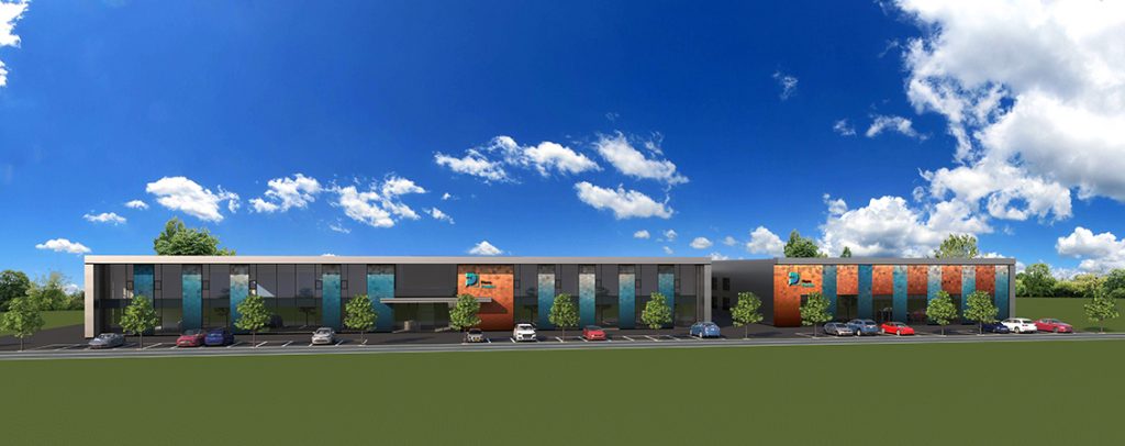 Plano plastics veldhoven groothandel plaatmaterialen alles onder een dak- bewerkingen - aluminium composiet plaat - composiet gevelplaten