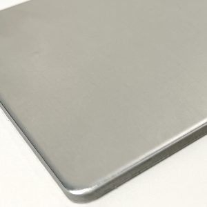 alucobond mill finish aluminium composiet onbehandeld