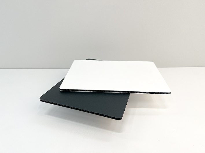 IPrinto outdoor-- IPrinto - print op Imprint report materiaal -gerecycled PVC vrij