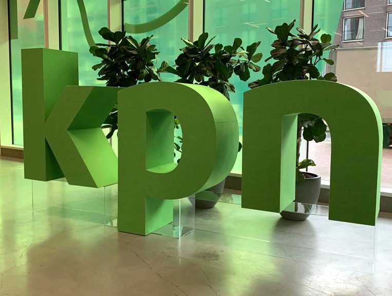 gerecyclde pet materialen 3D logo - akoestische - AcoFelt