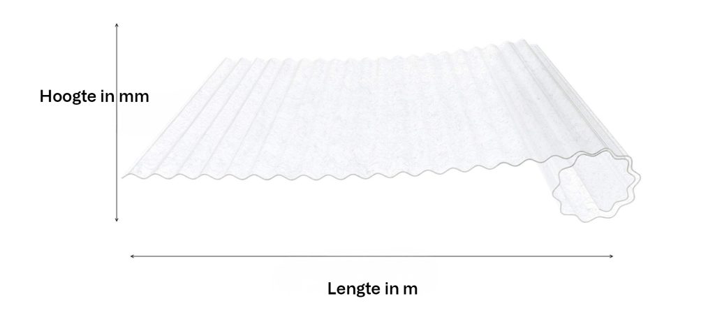 Golfplaat op rollen-polyester op rol -polysterplaat op rol --Golfplaten - lichtdoorlatende platen op rol-platen-polyester-golfplaat-op-rol-afmetingen-uit